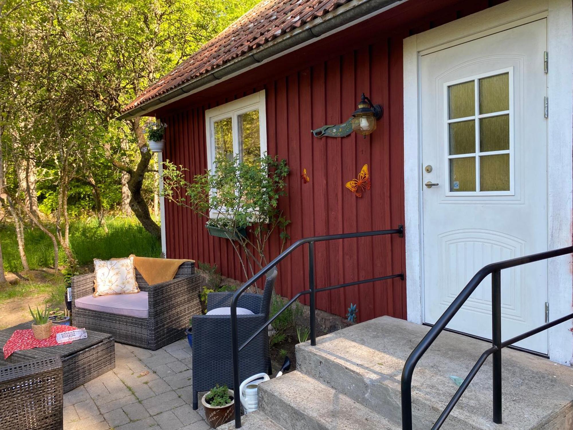 Apple Garden Villa *
